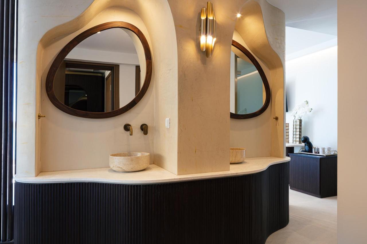 Naiades Boutique Hotel - Adults Only Elounda Kamer foto