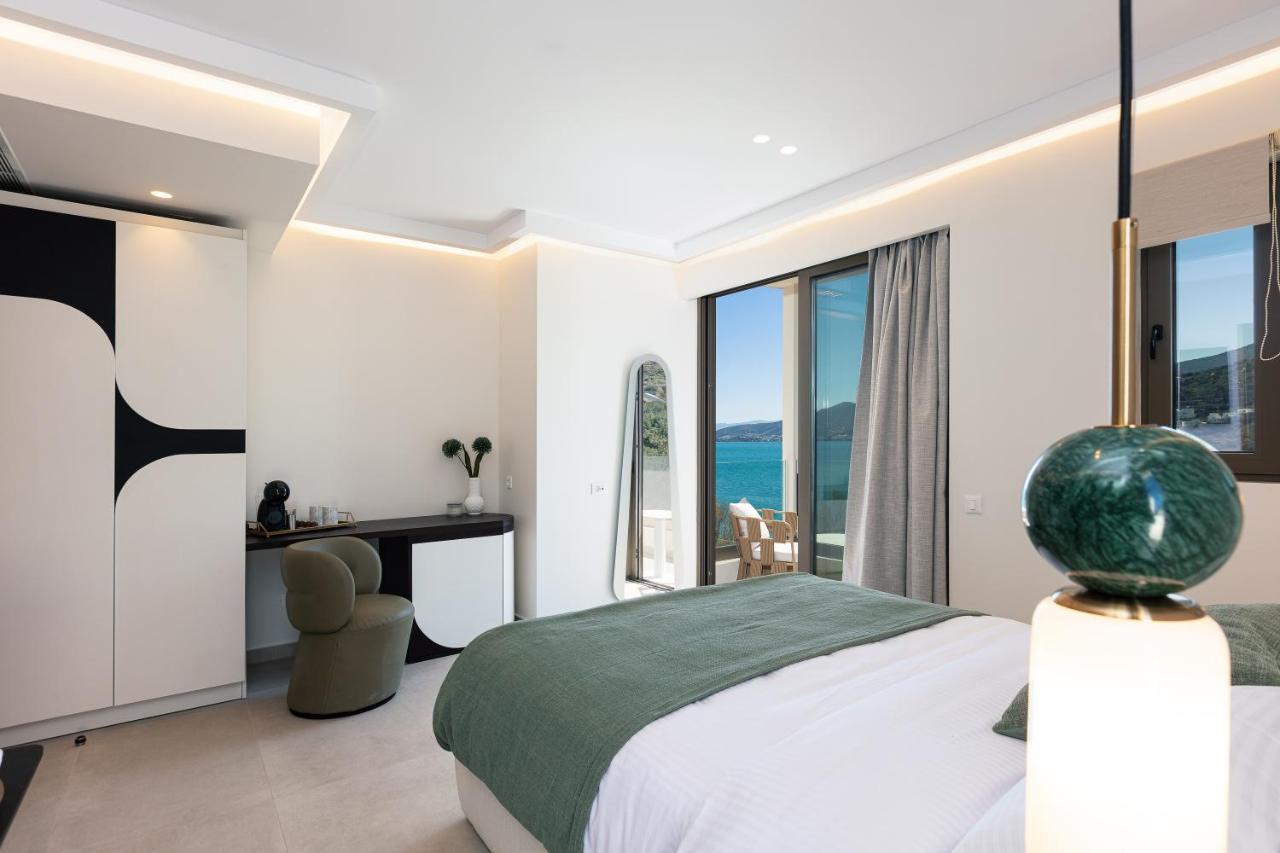 Naiades Boutique Hotel - Adults Only Elounda Buitenkant foto