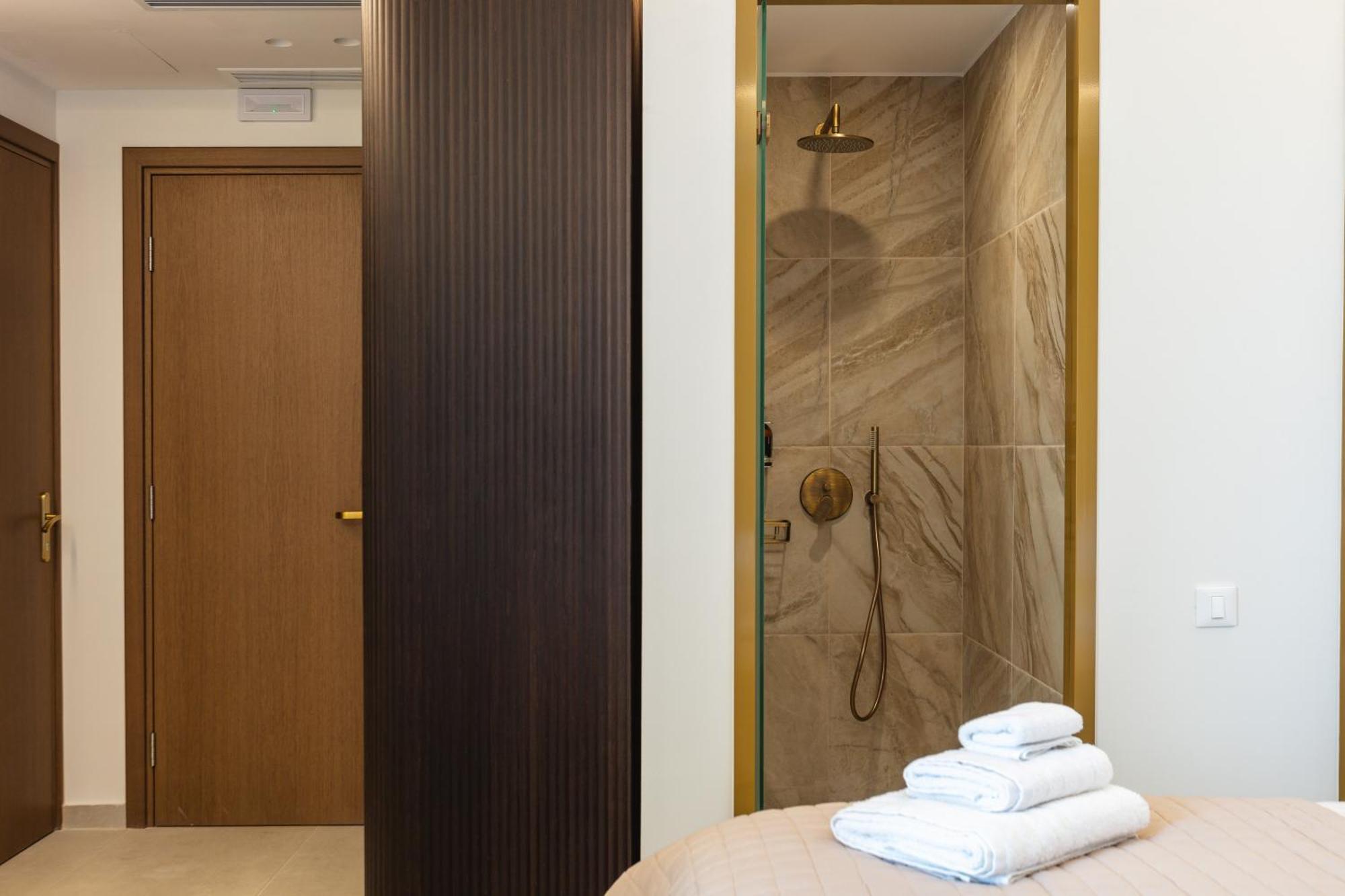 Naiades Boutique Hotel - Adults Only Elounda Kamer foto